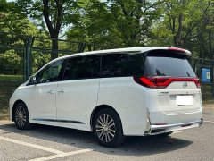 GAC Trumpchi M8 2021 Master Series 390T Premium Edition - фото 11