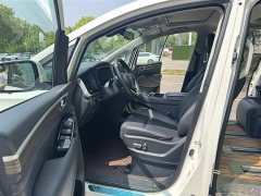 GAC Trumpchi M8 2021 Master Series 390T Premium Edition - фото 12