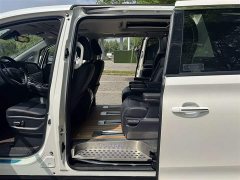 GAC Trumpchi M8 2021 Master Series 390T Premium Edition - фото 13