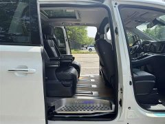 GAC Trumpchi M8 2021 Master Series 390T Premium Edition - фото 14
