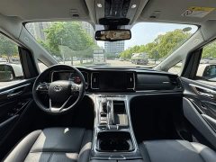 GAC Trumpchi M8 2021 Master Series 390T Premium Edition - фото 17