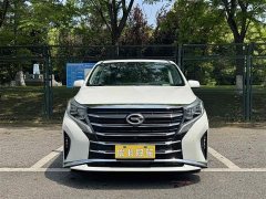 GAC Trumpchi M8 2021 Master Series 390T Premium Edition - фото 2