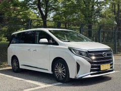 GAC Trumpchi M8 2021 Master Series 390T Premium Edition - фото 3
