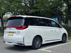 GAC Trumpchi M8 2021 Master Series 390T Premium Edition - фото 4