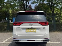 GAC Trumpchi M8 2021 Master Series 390T Premium Edition - фото 5