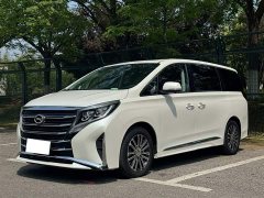 GAC Trumpchi M8 2021 Master Series 390T Premium Edition - фото 6