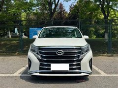 GAC Trumpchi M8 2021 Master Series 390T Premium Edition - фото 7