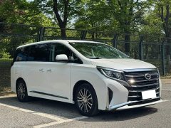 GAC Trumpchi M8 2021 Master Series 390T Premium Edition - фото 8