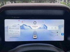 Geely Xingyue L 2021 2.0TD DCT EVO two-wheel drive smart - фото 6