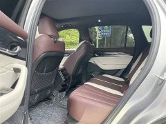 Geely Xingyue L 2021 2.0TD DCT EVO two-wheel drive smart - фото 7