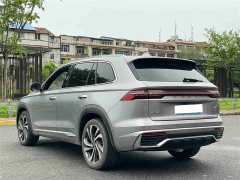 Geely Xingyue L 2021 2.0TD DCT EVO two-wheel drive smart - фото 8