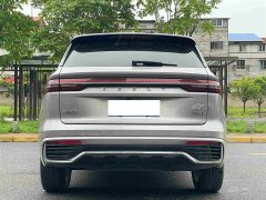 Geely Xingyue L 2021 2.0TD DCT EVO two-wheel drive smart - фото 9