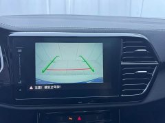 Volkswagen Jetta VS7 Panda Edition 1.4T Automatic Enjoy Edition Pro - фото 9