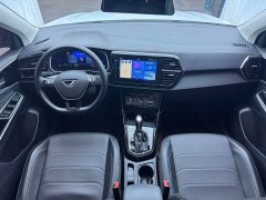 Volkswagen Jetta VS7 Panda Edition 1.4T Automatic Enjoy Edition Pro - фото 10