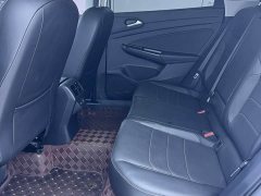 Volkswagen Jetta VS7 Panda Edition 1.4T Automatic Enjoy Edition Pro - фото 12