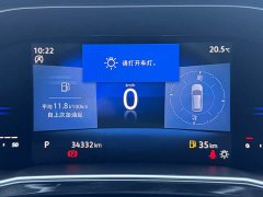 Volkswagen Jetta VS7 Panda Edition 1.4T Automatic Enjoy Edition Pro - фото 17