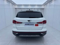 Volkswagen Jetta VS7 Panda Edition 1.4T Automatic Enjoy Edition Pro - фото 6