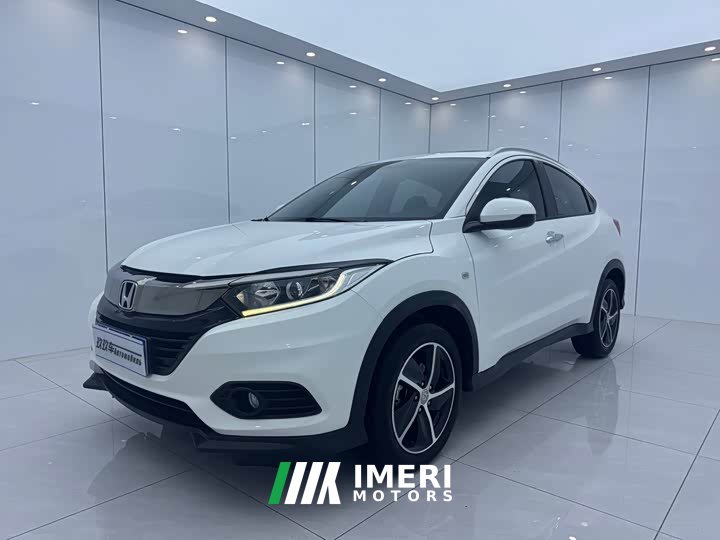 Honda Binzhi 1.5L CVT Fantasy Night Pioneer Edition