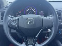 Honda Binzhi 1.5L CVT Fantasy Night Pioneer Edition - фото 11