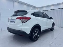 Honda Binzhi 1.5L CVT Fantasy Night Pioneer Edition - фото 4
