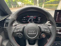 Audi S4 3.0TFSI - фото 10