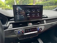 Audi S4 3.0TFSI - фото 11