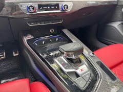 Audi S4 3.0TFSI - фото 12
