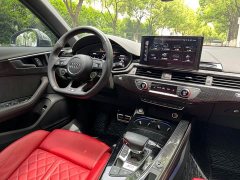 Audi S4 3.0TFSI - фото 13