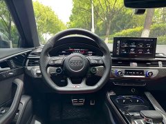 Audi S4 3.0TFSI - фото 14