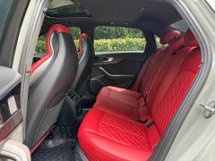 Audi S4 3.0TFSI - фото 16
