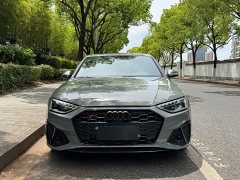 Audi S4 3.0TFSI - фото 2