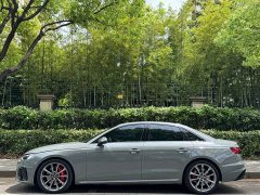 Audi S4 3.0TFSI - фото 3