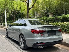 Audi S4 3.0TFSI - фото 4