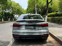 Audi S4 3.0TFSI - фото 5