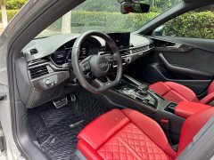 Audi S4 3.0TFSI - фото 6