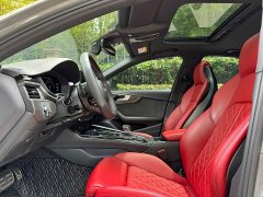 Audi S4 3.0TFSI - фото 7
