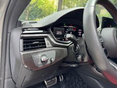 Audi S4 3.0TFSI - фото 9