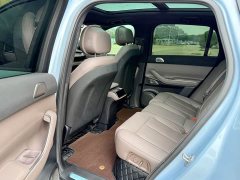 Nio ES7 100kWh - фото 10