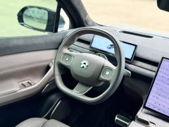 Nio ES7 100kWh - фото 12
