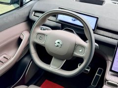Nio ES7 100kWh - фото 15