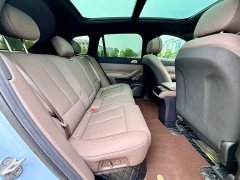 Nio ES7 100kWh - фото 19