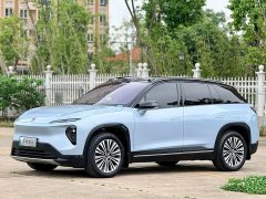 Nio ES7 100kWh - фото 2