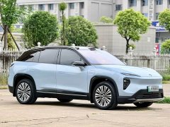 Nio ES7 100kWh - фото 3