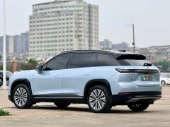 Nio ES7 100kWh - фото 5