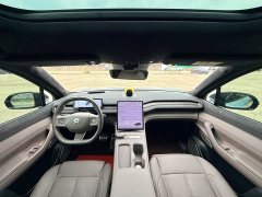 Nio ES7 100kWh - фото 8