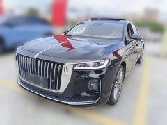 Hongqi H9 2020 2.0T Zhilian Qixiang Edition - фото 1