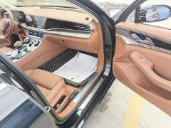 Hongqi H9 2020 2.0T Zhilian Qixiang Edition - фото 11