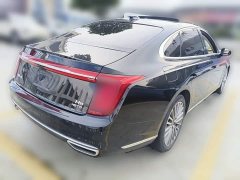 Hongqi H9 2020 2.0T Zhilian Qixiang Edition - фото 12