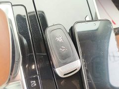 Hongqi H9 2020 2.0T Zhilian Qixiang Edition - фото 15