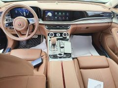 Hongqi H9 2020 2.0T Zhilian Qixiang Edition - фото 16
